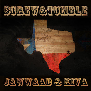 Screw & Tumble cover art