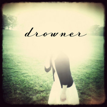 Drowner cover art