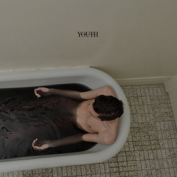 No Youth cover art