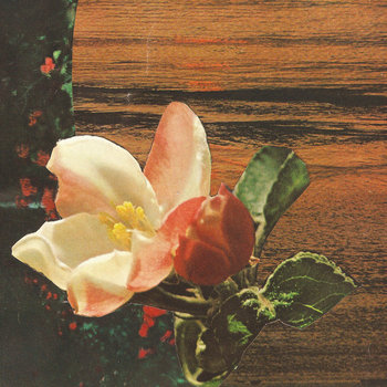 Crystal Anniversary split cover art