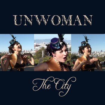 The City Single cover art