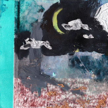 Dark Pop cover art