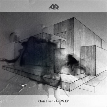 A.G.W. EP cover art