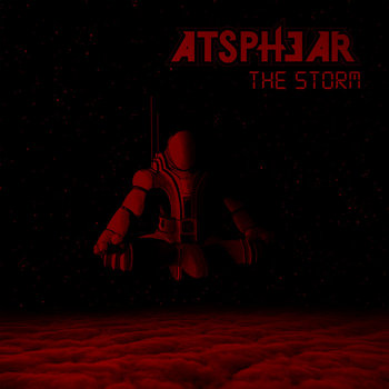 The Storm cover art