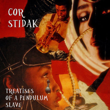 Treatises of a Pendulum Slave cover art