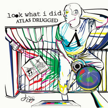 Atlas Drugged cover art