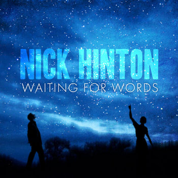 Waiting For Words cover art