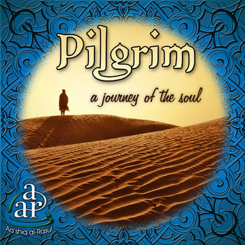 Pilgrim cover art