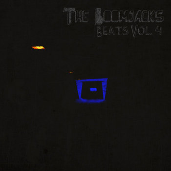Beats vol. 4 cover art