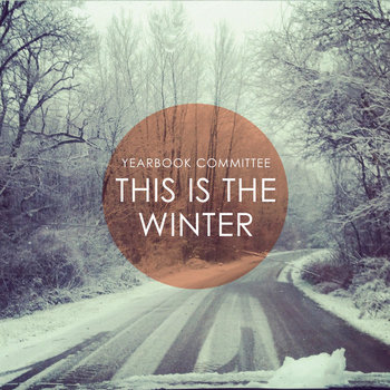 This is the Winter cover art
