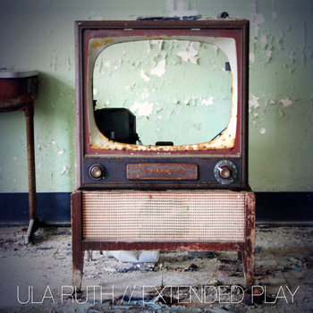 Extended Play cover art