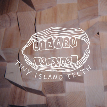 Tiny Island Teeth cover art