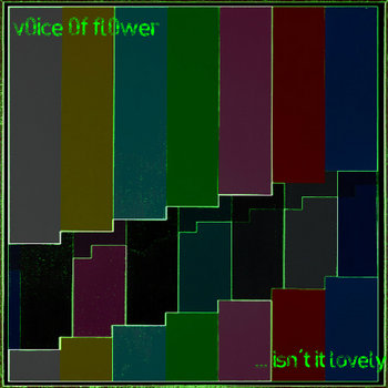 ... isn't it lovely cover art