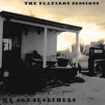 The Flatiron Sessions cover art