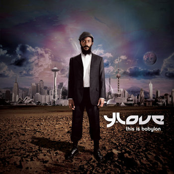 This Is Babylon cover art