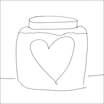 Losing Salt cover art