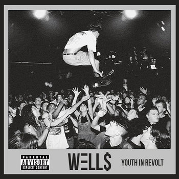 Youth In Revolt cover art