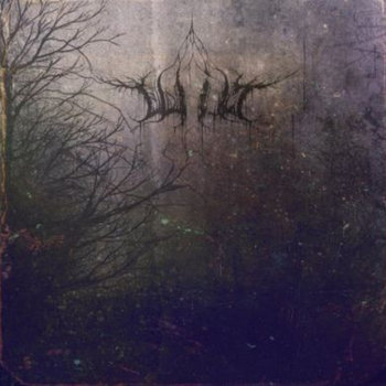 Wilt cover art