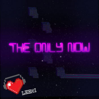 The Only Now cover art