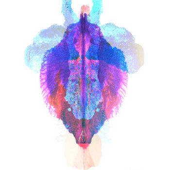 Tape cover art