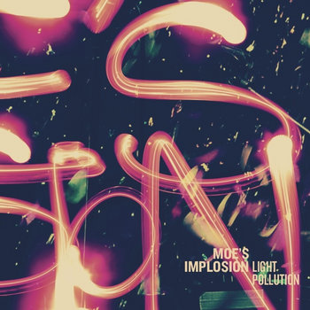 Light Pollution cover art