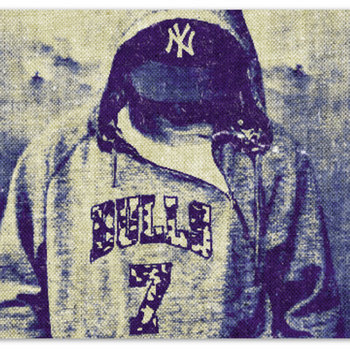 Soulpete - WWA ZOO LP (INSTRUMENTALS) cover art