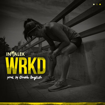 WRKD cover art