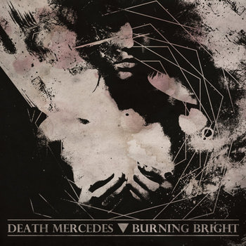 Split w. Death Mercedes cover art