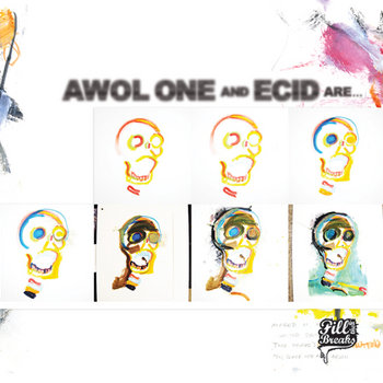 "Are..." cover art