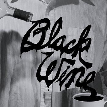 Black Wine cover art