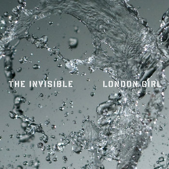 London Girl cover art