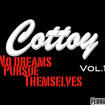 No Dreams Pursue Themselves cover art