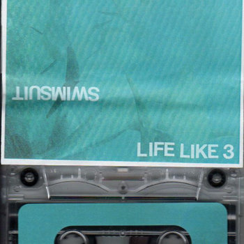 Demo cover art