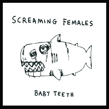 Baby Teeth cover art