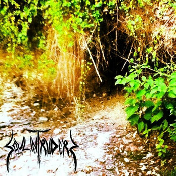 Soul Intruders [Demo] cover art