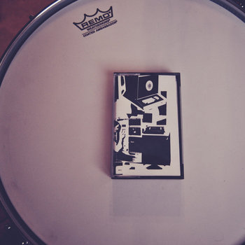 Output Data cover art
