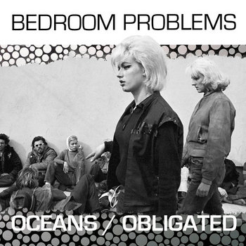 Oceans / Obligated cover art