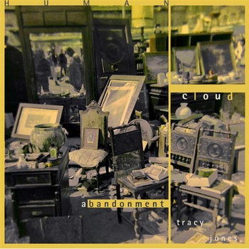 Humancloud Abandonment cover art
