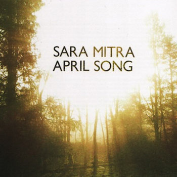 April Song cover art