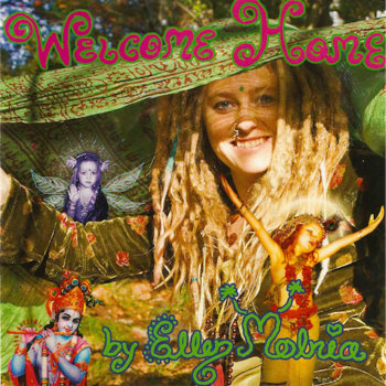 Welcome Home cover art