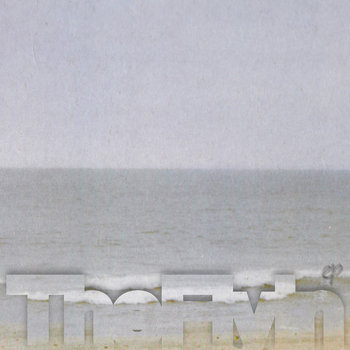 Keys (EP) cover art