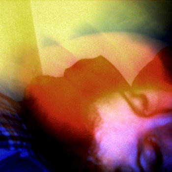 Sway Me To Sleep EP cover art