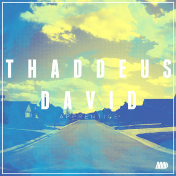 Apprentice cover art
