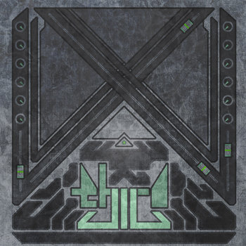 Isosceles cover art