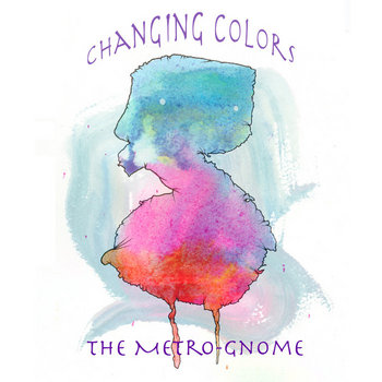 Changing Colors cover art