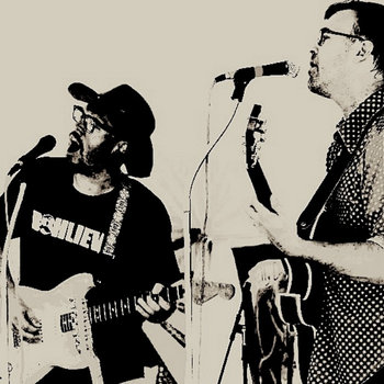 Carroll County Bootleggers :: Oella Live at Shakemore cover art