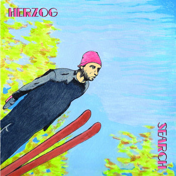 Search cover art