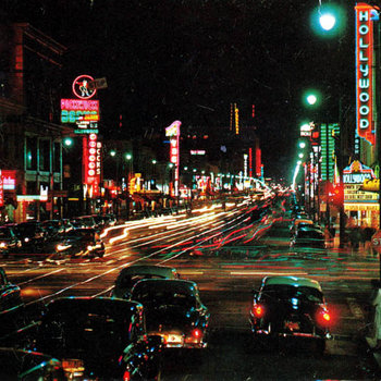Hey Girl cover art