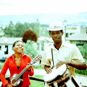 Las bombas de Fanny y Javier cover art