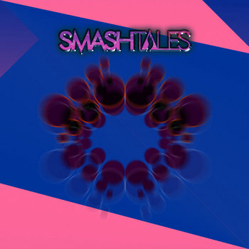 SmashTales Presents: BadDudes Oct010 cover art